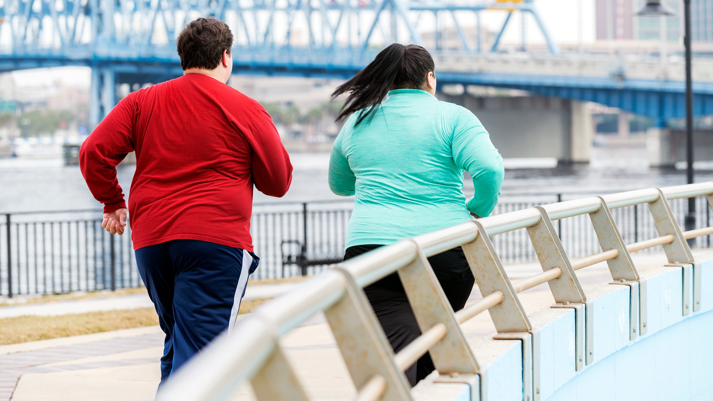 strength training for weight loss